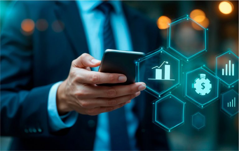 GMoney explica: ¿qué es Banking as a Service y por qué está creciendo?